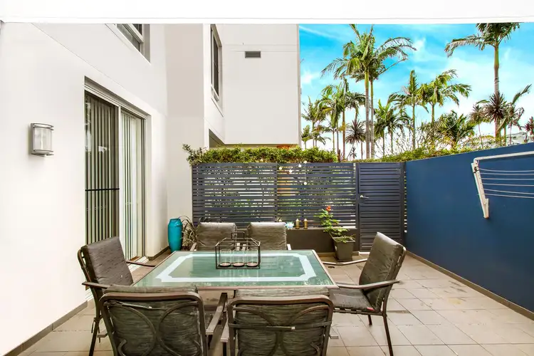 Second view of Homely apartment listing, 378/4 The Crescent, Wentworth Point NSW 2127