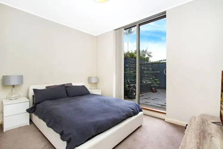 Fourth view of Homely apartment listing, 378/4 The Crescent, Wentworth Point NSW 2127