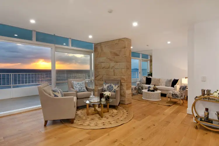 Second view of Homely apartment listing, 11/1114 Pittwater Road, Collaroy NSW 2097