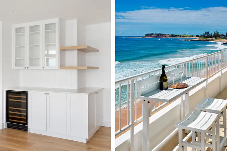 Fourth view of Homely apartment listing, 11/1114 Pittwater Road, Collaroy NSW 2097