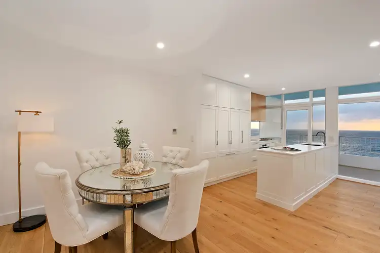 Sixth view of Homely apartment listing, 11/1114 Pittwater Road, Collaroy NSW 2097