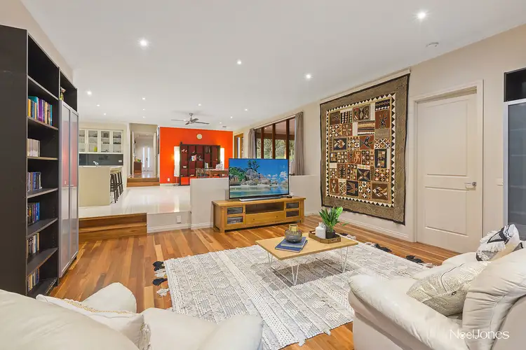 Fourth view of Homely house listing, 25 Ruthven Way, Ringwood East VIC 3135