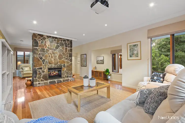 Fifth view of Homely house listing, 25 Ruthven Way, Ringwood East VIC 3135