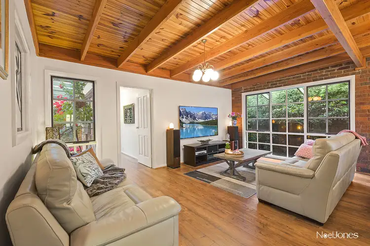 Third view of Homely house listing, 12 Miller Grove, Ringwood East VIC 3135