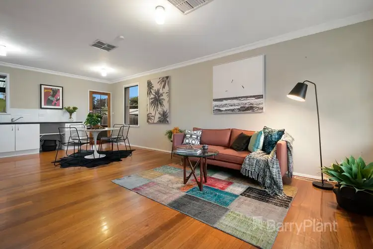 Second view of Homely house listing, 18 Gabonia Avenue, Watsonia VIC 3087