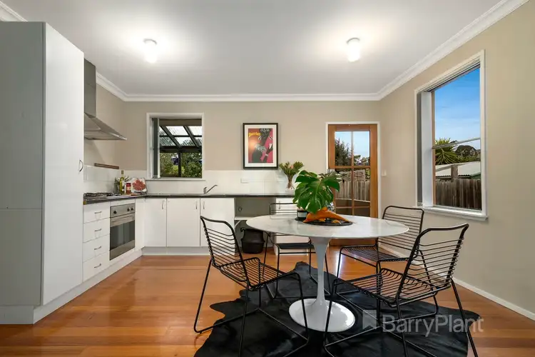 Third view of Homely house listing, 18 Gabonia Avenue, Watsonia VIC 3087