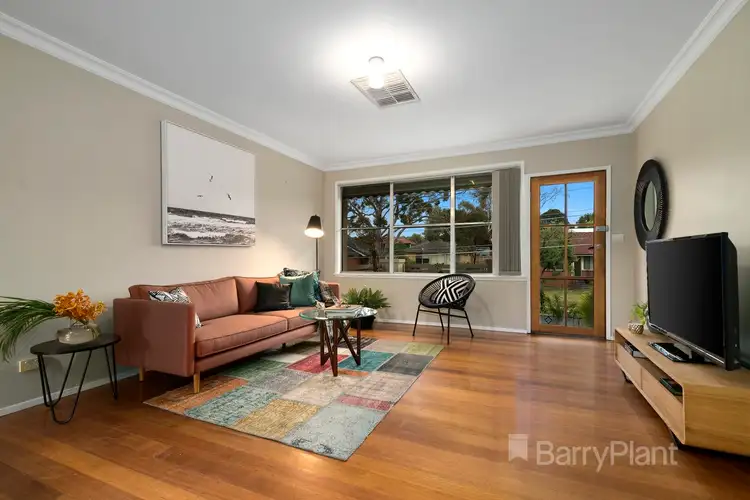 Fourth view of Homely house listing, 18 Gabonia Avenue, Watsonia VIC 3087