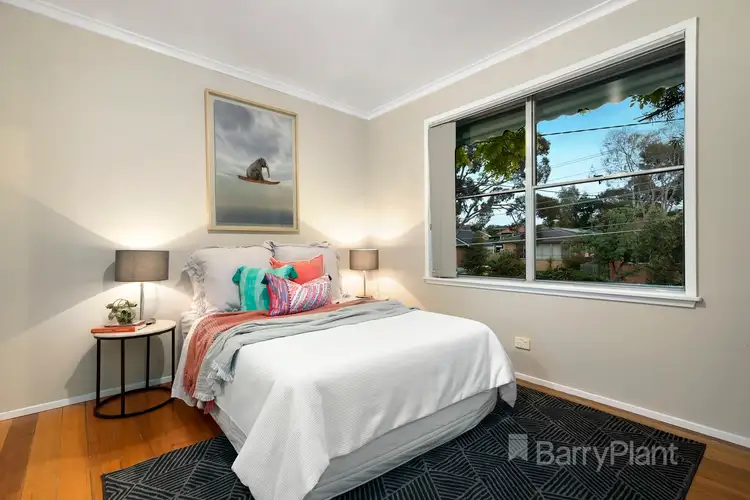 Fifth view of Homely house listing, 18 Gabonia Avenue, Watsonia VIC 3087