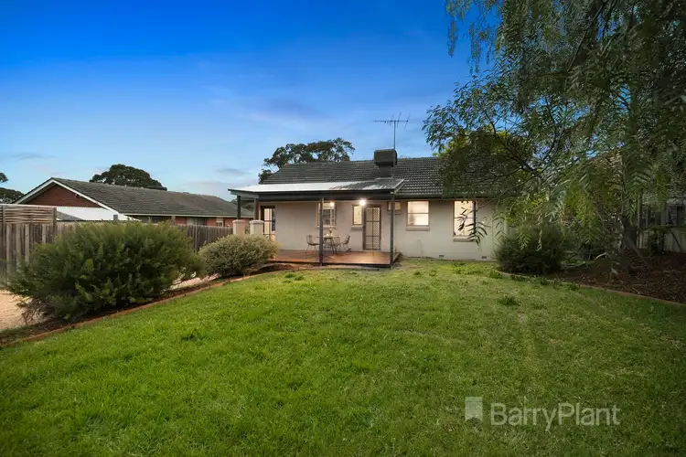 Sixth view of Homely house listing, 18 Gabonia Avenue, Watsonia VIC 3087