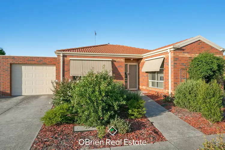 55/85 Ashleigh Avenue, Frankston VIC 3199