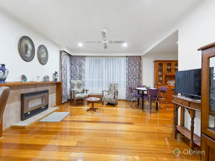 Second view of Homely house listing, 112 Karingal Drive, Frankston VIC 3199