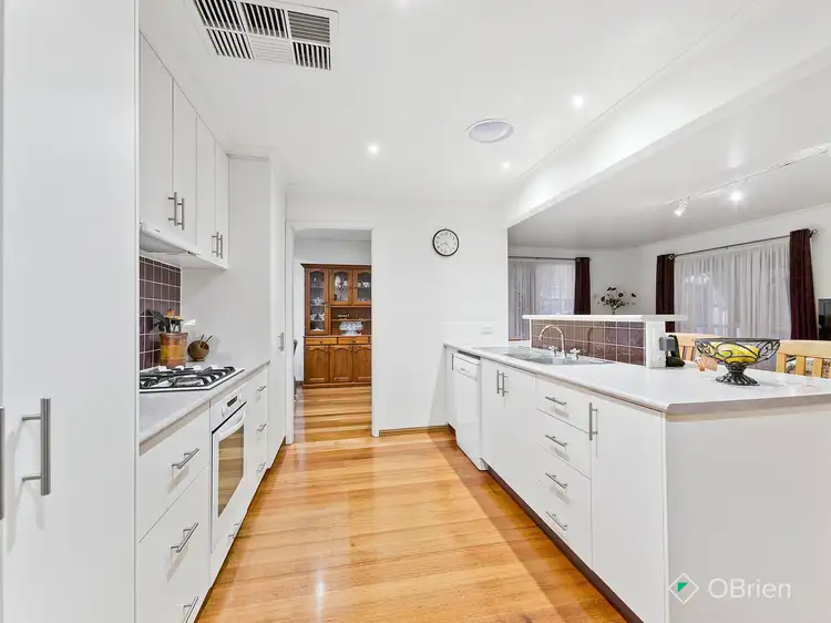 Fifth view of Homely house listing, 112 Karingal Drive, Frankston VIC 3199