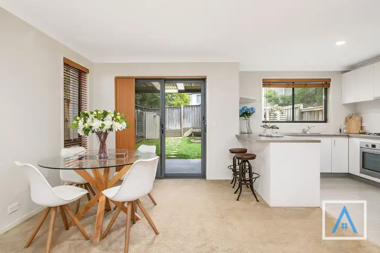 Third view of Homely terrace listing, 22 Belmont Avenue, Spring Farm NSW 2570