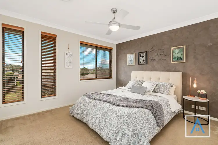 Fifth view of Homely terrace listing, 22 Belmont Avenue, Spring Farm NSW 2570