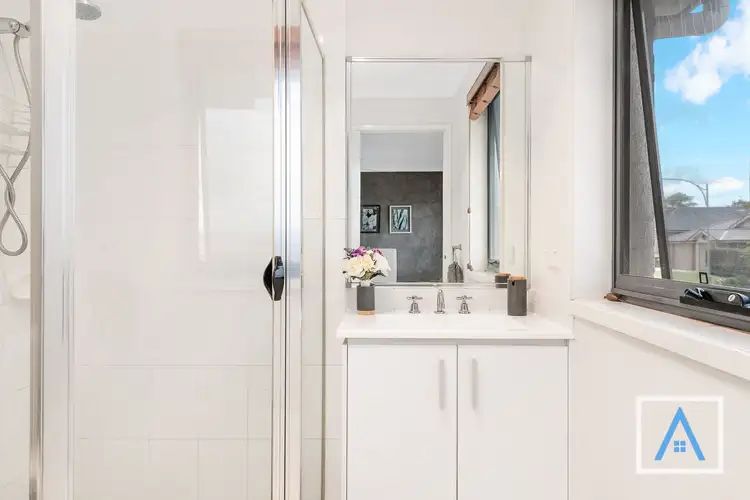 Sixth view of Homely terrace listing, 22 Belmont Avenue, Spring Farm NSW 2570