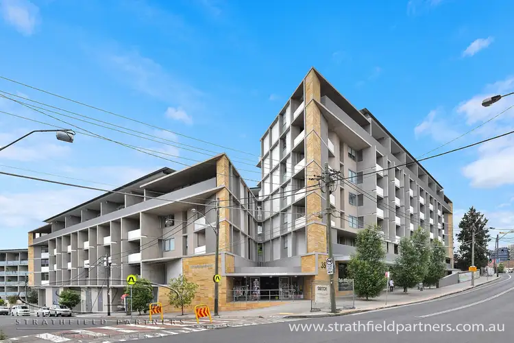 805C/359 Illawarra Road, Marrickville NSW 2204