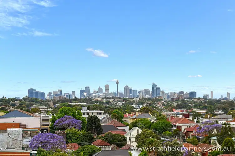 Second view of Homely apartment listing, 805C/359 Illawarra Road, Marrickville NSW 2204