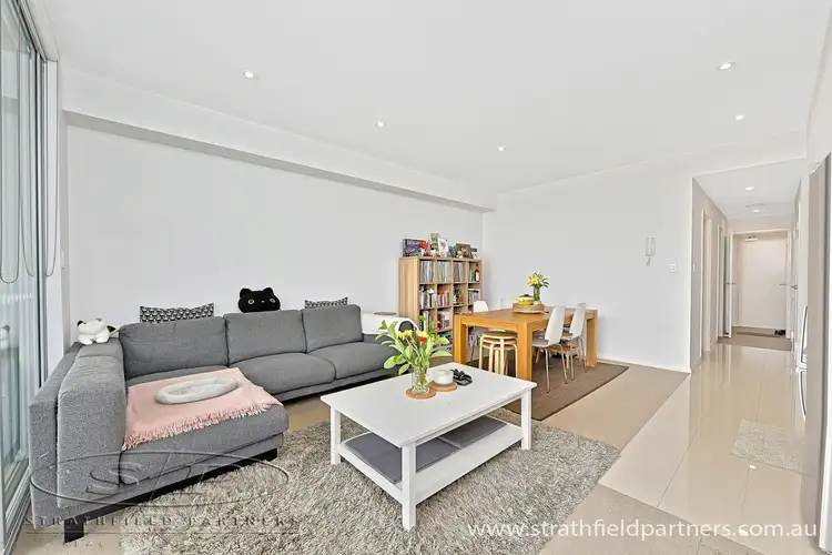 Fourth view of Homely apartment listing, 805C/359 Illawarra Road, Marrickville NSW 2204