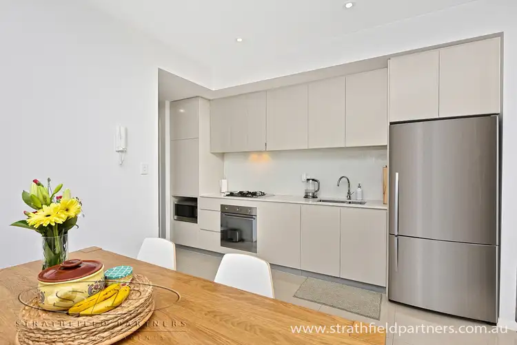 Fifth view of Homely apartment listing, 805C/359 Illawarra Road, Marrickville NSW 2204