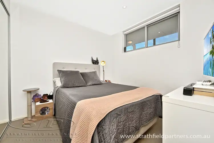 Sixth view of Homely apartment listing, 805C/359 Illawarra Road, Marrickville NSW 2204