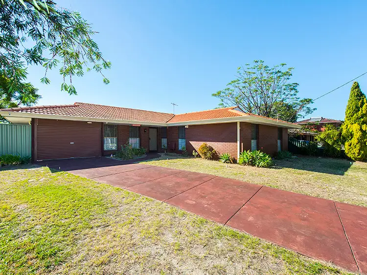 Main view of Homely house listing, 269 St Kilda Road, Kewdale WA 6105