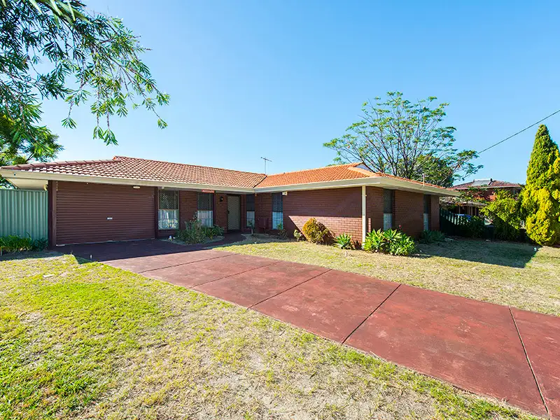 Main view of Homely house listing, 269 St Kilda Road, Kewdale WA 6105