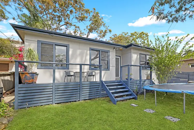 75 North West Arm Road, Gymea Bay NSW 2227