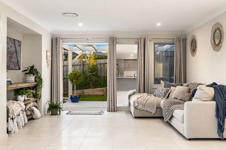 Third view of Homely house listing, 22 Jackson Crescent, Elderslie NSW 2570