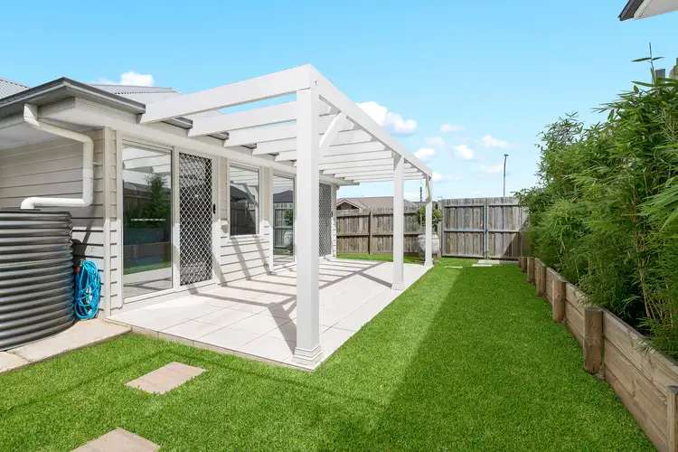 Sixth view of Homely house listing, 22 Jackson Crescent, Elderslie NSW 2570