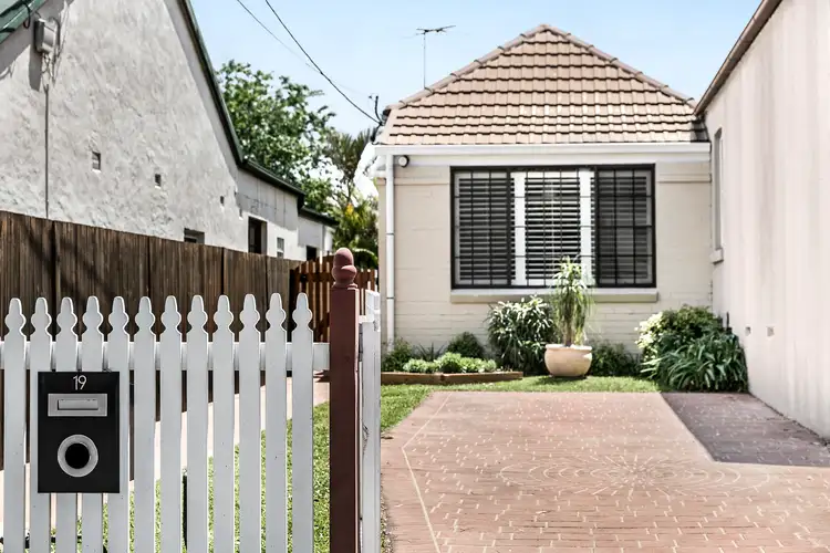 Sixth view of Homely house listing, 19 Clyde Street, Croydon Park NSW 2133
