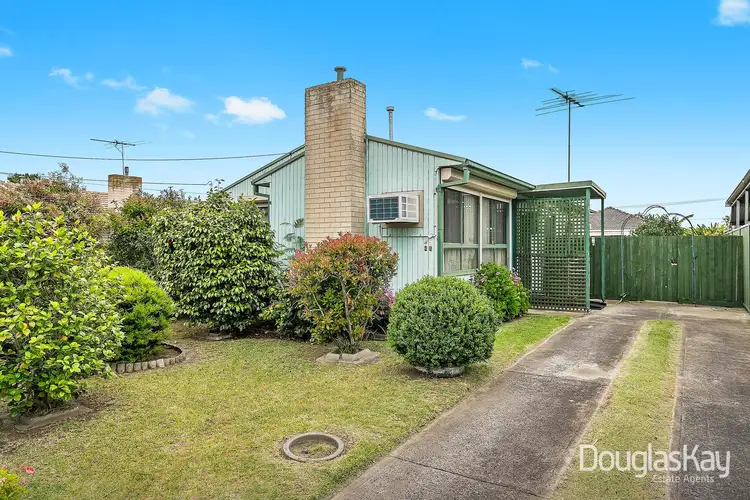 45 Pritchard Avenue, Braybrook VIC 3019