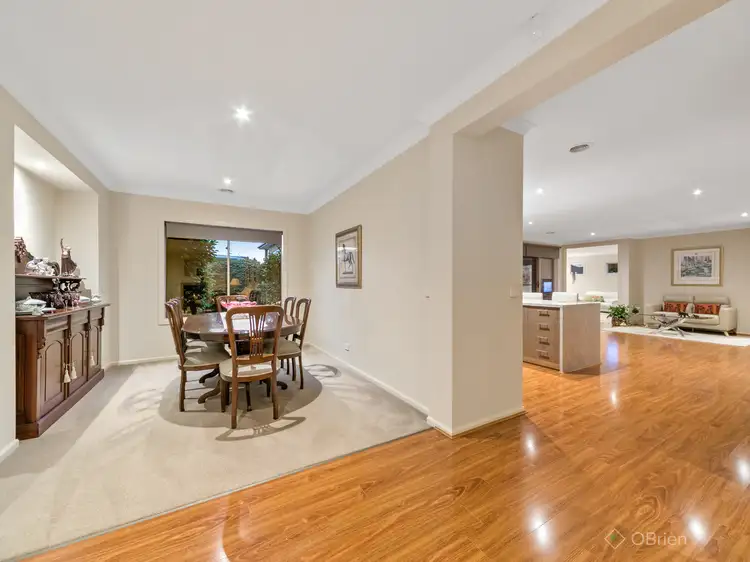 Third view of Homely house listing, 4 Eva Florence Way, Narre Warren South VIC 3805