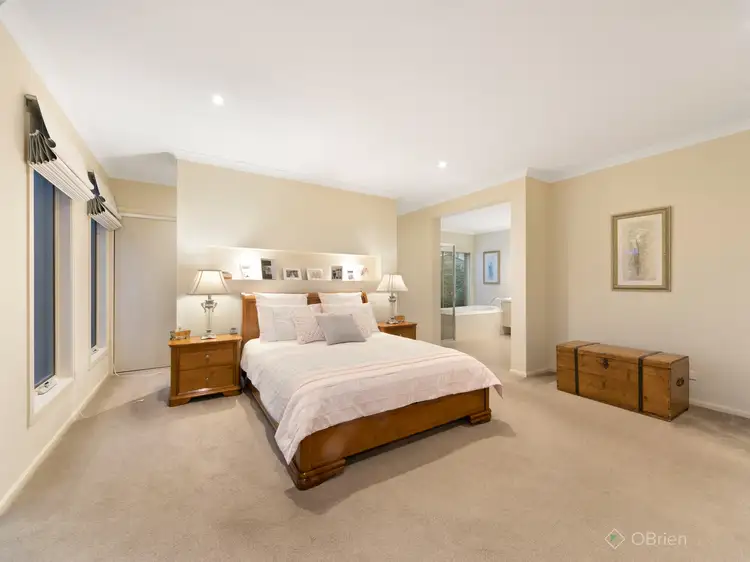 Fourth view of Homely house listing, 4 Eva Florence Way, Narre Warren South VIC 3805