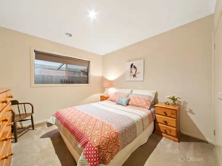 Sixth view of Homely house listing, 4 Eva Florence Way, Narre Warren South VIC 3805