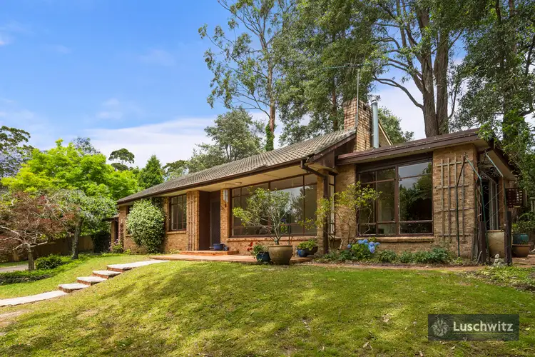 Second view of Homely house listing, 92 Boundary Road, Wahroonga NSW 2076