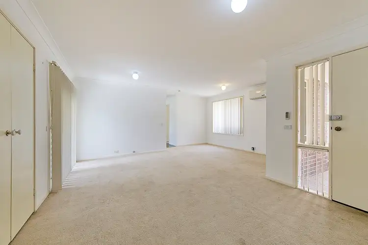 Second view of Homely house listing, 15 Lehmann Avenue, Glenmore Park NSW 2745
