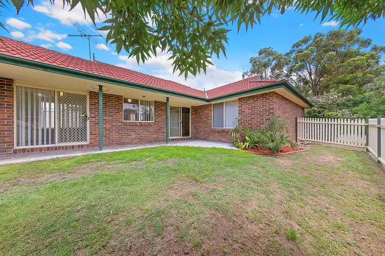 Fifth view of Homely house listing, 15 Lehmann Avenue, Glenmore Park NSW 2745