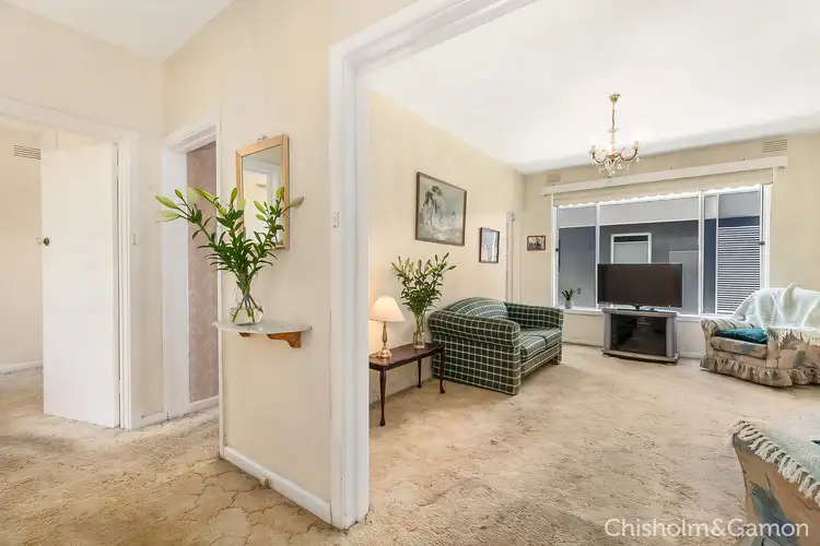 Second view of Homely apartment listing, 10/10 Vautier Street, Elwood VIC 3184