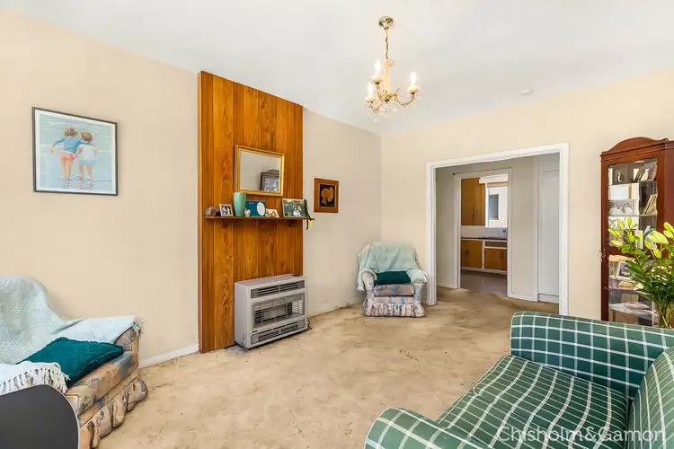 Third view of Homely apartment listing, 10/10 Vautier Street, Elwood VIC 3184