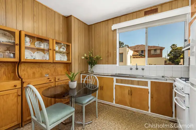 Fourth view of Homely apartment listing, 10/10 Vautier Street, Elwood VIC 3184