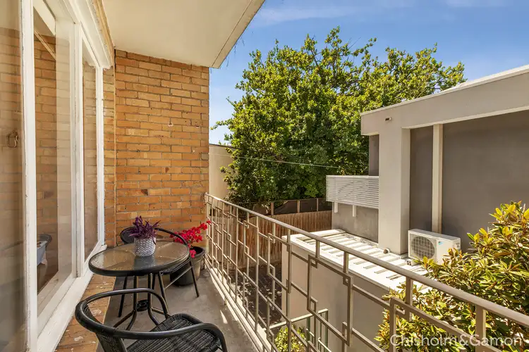 Fifth view of Homely apartment listing, 10/10 Vautier Street, Elwood VIC 3184