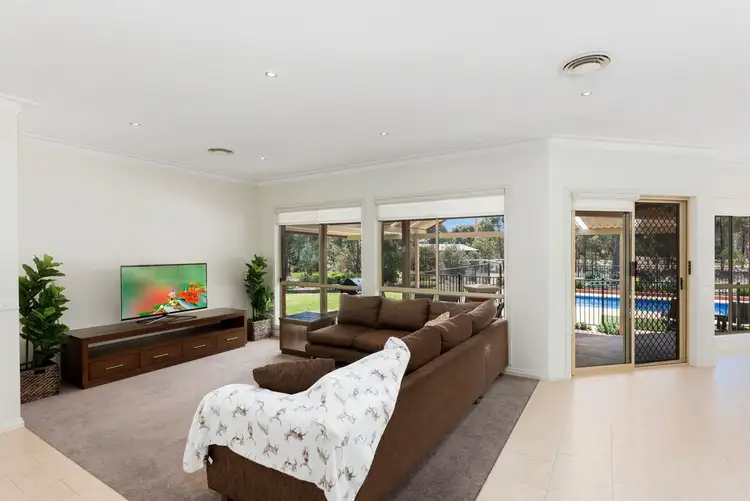 Sixth view of Homely house listing, 33 Homebush Drive, Junortoun VIC 3551
