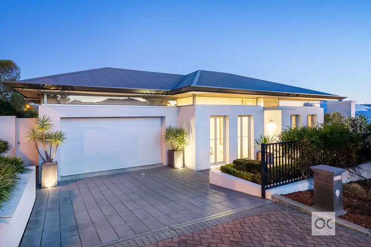11 Bright Place, Craigburn Farm SA 5051