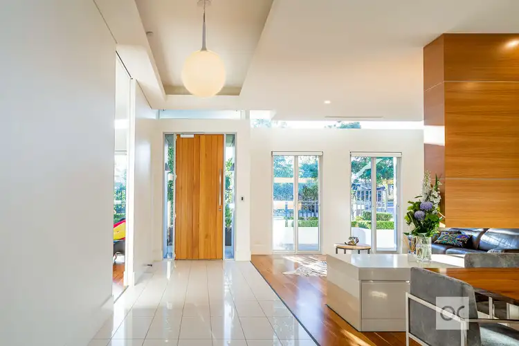 Fifth view of Homely house listing, 11 Bright Place, Craigburn Farm SA 5051