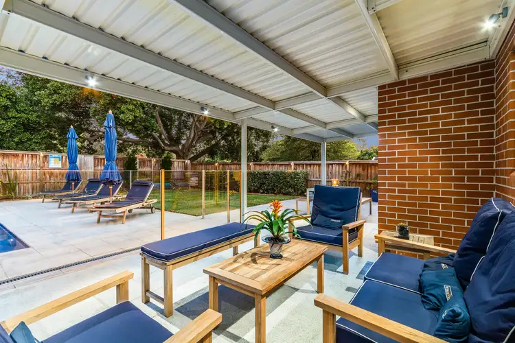Third view of Homely house listing, 66 Shortland Avenue, Strathfield NSW 2135