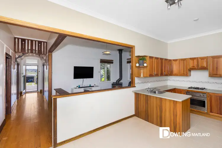Second view of Homely house listing, 17 Bronwyn Street, Telarah NSW 2320