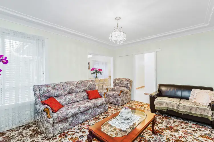 Second view of Homely house listing, 8 Castle Street, Yarraville VIC 3013