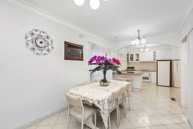 Third view of Homely house listing, 8 Castle Street, Yarraville VIC 3013