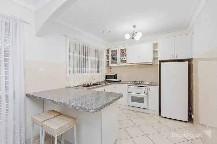 Fourth view of Homely house listing, 8 Castle Street, Yarraville VIC 3013