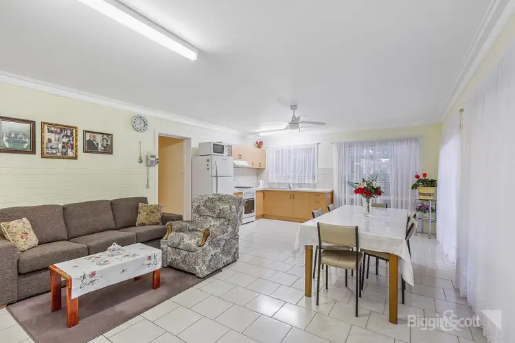 Sixth view of Homely house listing, 8 Castle Street, Yarraville VIC 3013